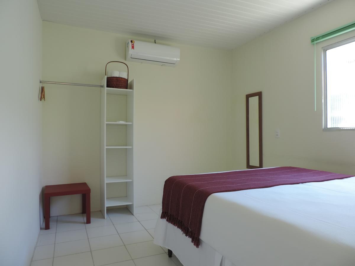 Pousada Vila Moana มาราโกจี ห้อง รูปภาพ