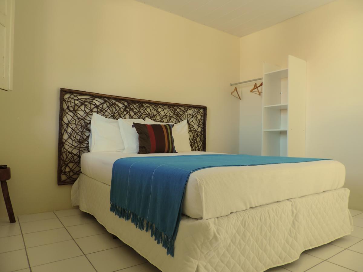 Pousada Vila Moana มาราโกจี ภายนอก รูปภาพ