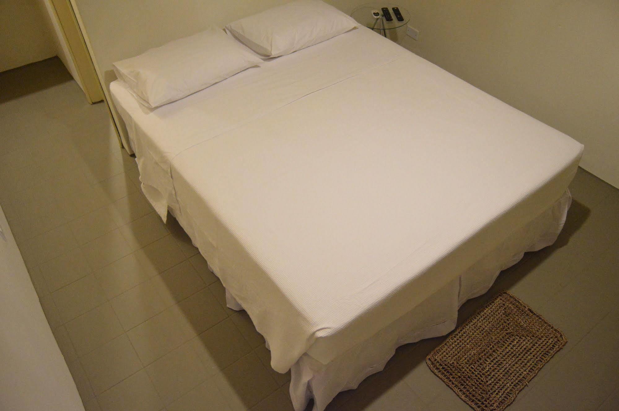 Pousada Vila Moana มาราโกจี ภายนอก รูปภาพ