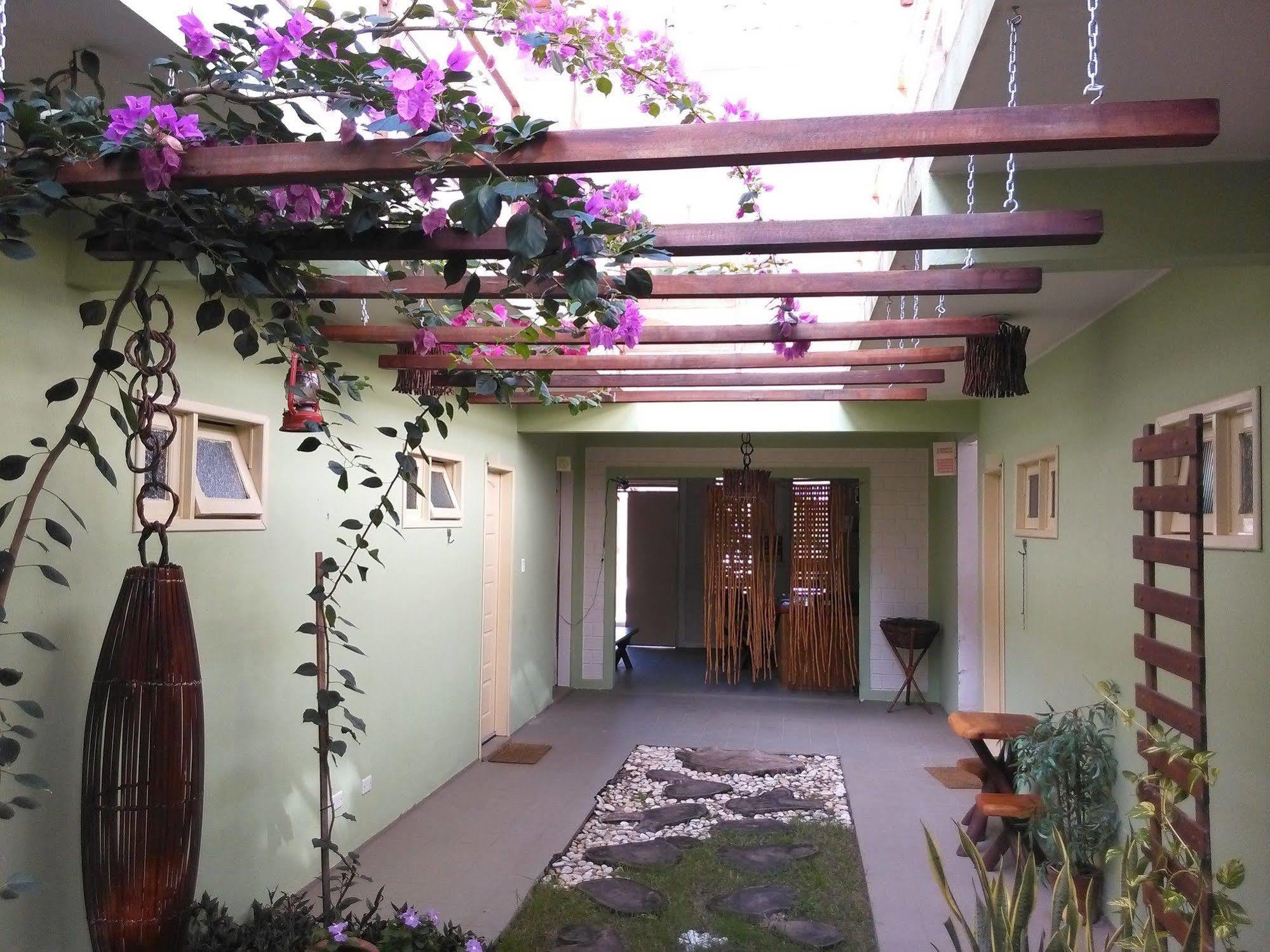 Pousada Vila Moana มาราโกจี ภายนอก รูปภาพ